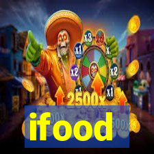 ifood - portal do parceiro